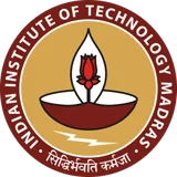 IIT Madras logo