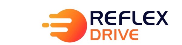 Reflex Drive logo